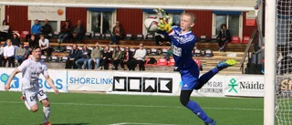 PIF går miste om målvaktstalangen