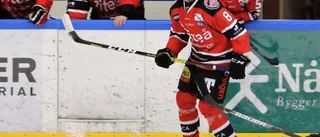 Lånen från Skellefteå är tillbaka i Piteå HC