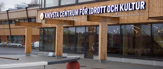 Aktivitetsrikt lov trots snöfattig vinter