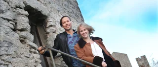 Wall of Sound tar en paus     