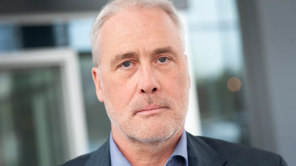 Per Berglund, divisionschef länssjukvården, uppger att beredskapen inför en spridning är god. "Vi känner att vi har full kontroll". 