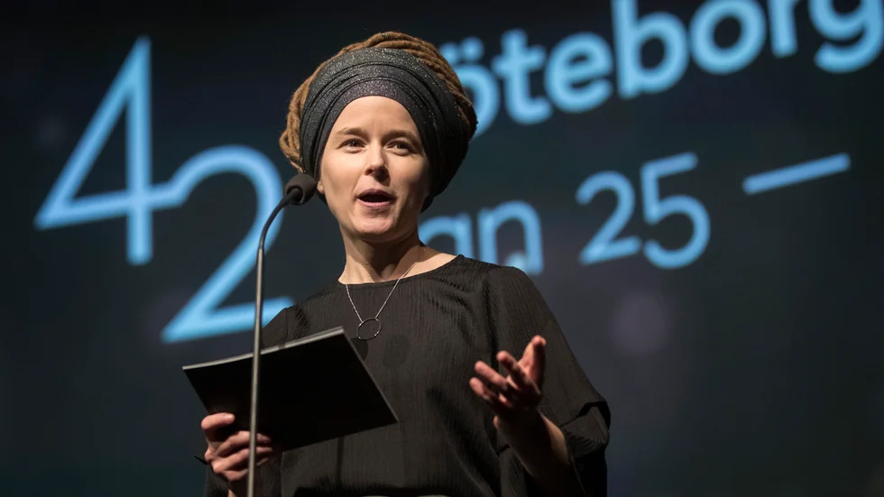 Amanda Lind och regeringen Löfven är till stor del ansvariga för den svåra situation som svensk filmindustri befinner sig i, skriver Jonas Andersson (SD).