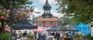 Trosa kommun erbjuder ungdomar feriejobb