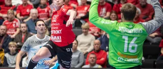 Windahl målskytt i första hemmamatchen