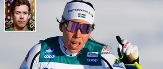 Magnus, 32, kan bli Sveriges Mästerkock