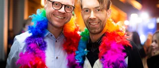 Fullsatt när Melodifestivalen intar Luleå