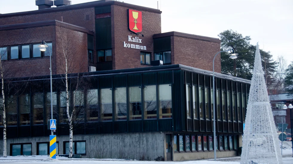 På måndag är frågan om LOV på politikernas bord.