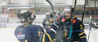 Hårt kämpande Visby Roma vann på övertid