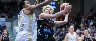 Ungt Luleå Basket krossade i toppmötet