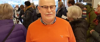 Fullt hus när Johanssons säljer ut