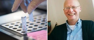 Giftexpert från Uppsala får pris