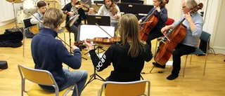 Lokalbrist ställer in musiklektioner 