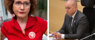 ”Det handlar i synnerhet om Björn Söder”