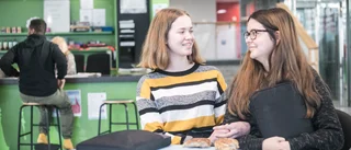 Stundande gymnasieval oroar och stressar 