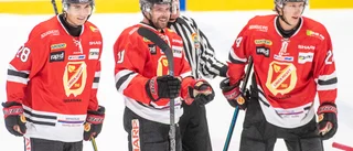 Tredje raka segern för Linden  