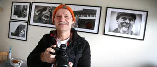 Alex lever sin dröm och hoppas fler ska våga