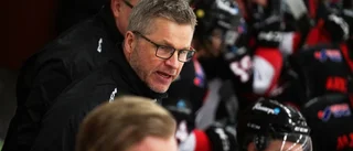 MHC föll igen: "Är jäkligt frustrerat"