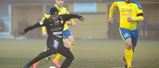 Runtuna värvar - även denna gång från OIK