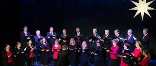 Recension: Vacker nytändning inför jul