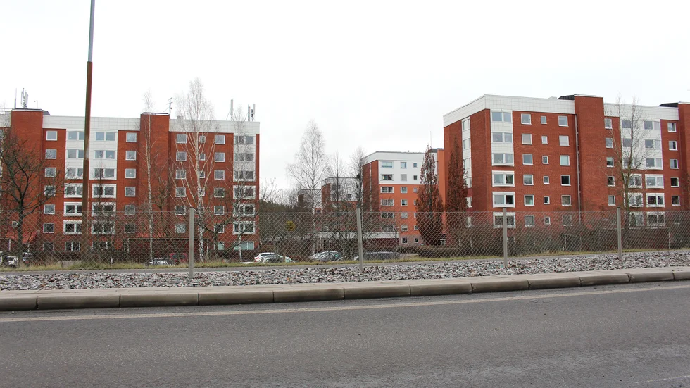Insändarskribenten kan förstå att Victoria Park vill att hyresgästerna ska vara trevliga och skötsamma, men tycker det är att absurt att endast erbjuda en viss typ av människor lägenhet.