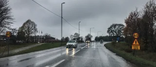 Så dystert blir vädret i helgen