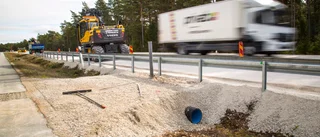 Trafikverket: Geab försenar fartkameror