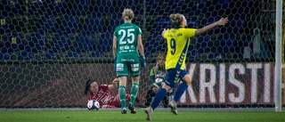 Cajsa Anderssons otäcka deja vu