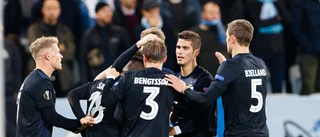 IFK kan få möta danska storklubben 