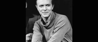 Uppsalabo tar David Bowie till hemstaden
