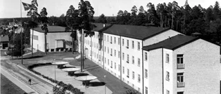 Prins invigde stadens nya skola