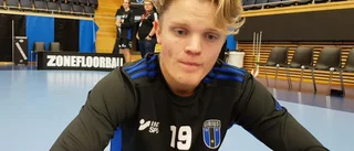 TV: De filmar lite och då tar domarna det