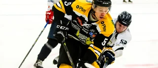 Jonsson hjälte när Maif vann  