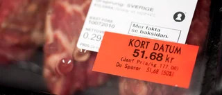 Ökad kunskap kan minska matsvinnet