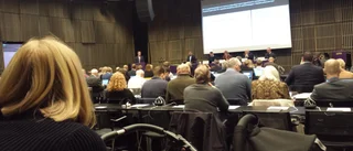 Trygghetsfrågan dominerar i Uppsaladebatten