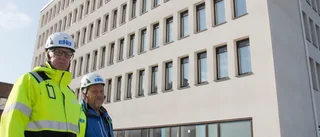 Rykande åtgång på ovanliga lägenheter 