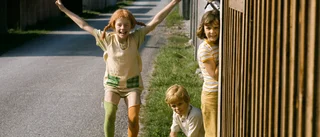 Fira gärna Pippi, men glöm inte Annika