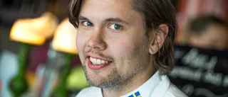 Myllymäki är årets tryffelkock
