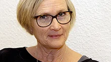 Kristina Hanson, vetenskaplig ledare och lektor i pedagogiskt arbete, säger att pengarna har stor betydelse för utbildningsförvaltningen.