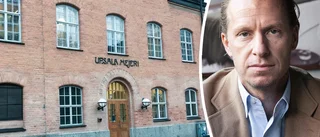Känd entreprenör har köpt anrik fastighet