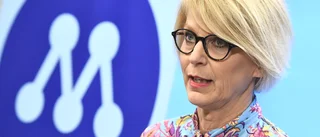 Mer än applåder till de som står i fronten
