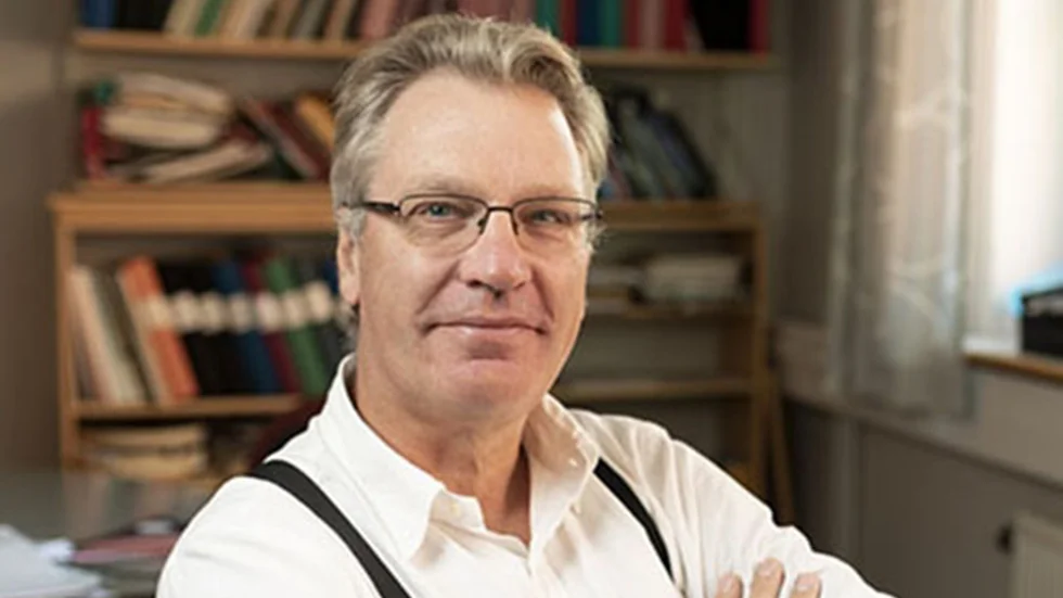 Olle Eriksson, professor i teoretisk magnetism vid Uppsala universitet, får tillsammans med två andra forskare ett anslag på 85 miljoner kronor från Europeiska forskningsrådet.