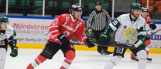 Albin redo för fortsättningen 