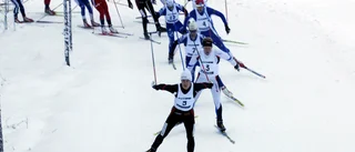 Dags för Rymmarloppet i Arvidsjaur