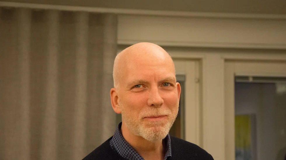 Anders Öberg (S) efterlyser agerande från regionledningen, bland annat när det gäller Kiruna nya sjukhus.