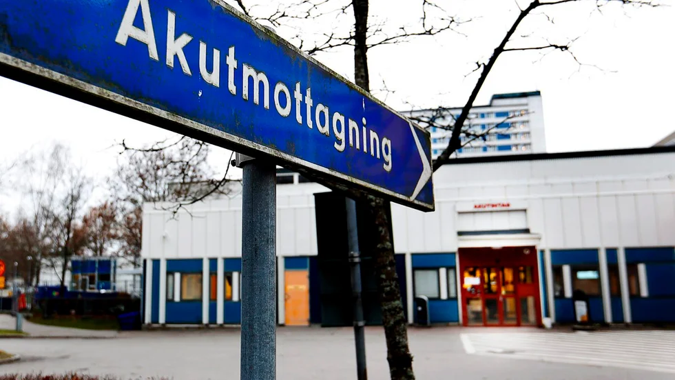 "Det är ett jävla sätt. Vi måste sprida att man nu jobbar med det här moduset så att folk inte går på det" säger poliskommissarie Jan-Erik Granström.