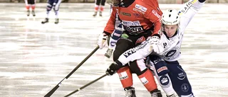 Trögstartat Tjust Bandy vann klart