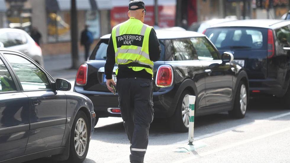 Flera städer har gjort en uppryckning när det kommer till parkeringsböter. Det visar statistik från Transportstyrelsen. Benägenheten att betala parkeringsböter har ökat ordentligt bara på två år.