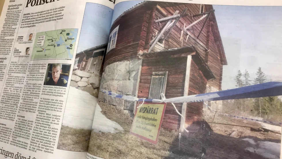 Den nya kalla fall-enheten kan ta upp mordet i Kalamark, men då krävs nya spår och tips för att hitta den eller de som är skyldiga.