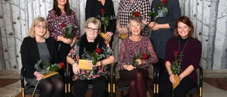 Regionen uppvaktade 25-åringar