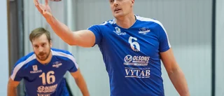 Tobias kan nå milstolpe med VVK